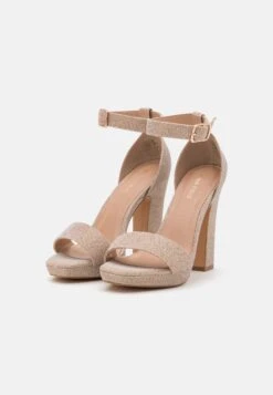 Anna Field Sandaler - Rose Gold -Anna Field 707878c44ac548f180d8c1445311fe1e