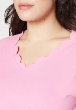 T-Shirts Med Print - Pink 11 T-Shirts Med Print - Pink -Anna Field 707c4ec0369943a8836215b219c0fae5