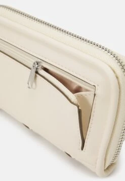 Anna Field Lommebok -Off-White -Anna Field 70fd38ab50734eda86fb9cb3fa1555e0