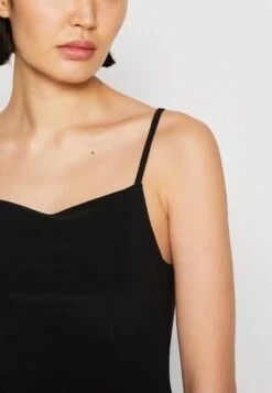 Anna Field Topper - Black -Anna Field 71049c517fa940bb8cbd5580d2605b5e