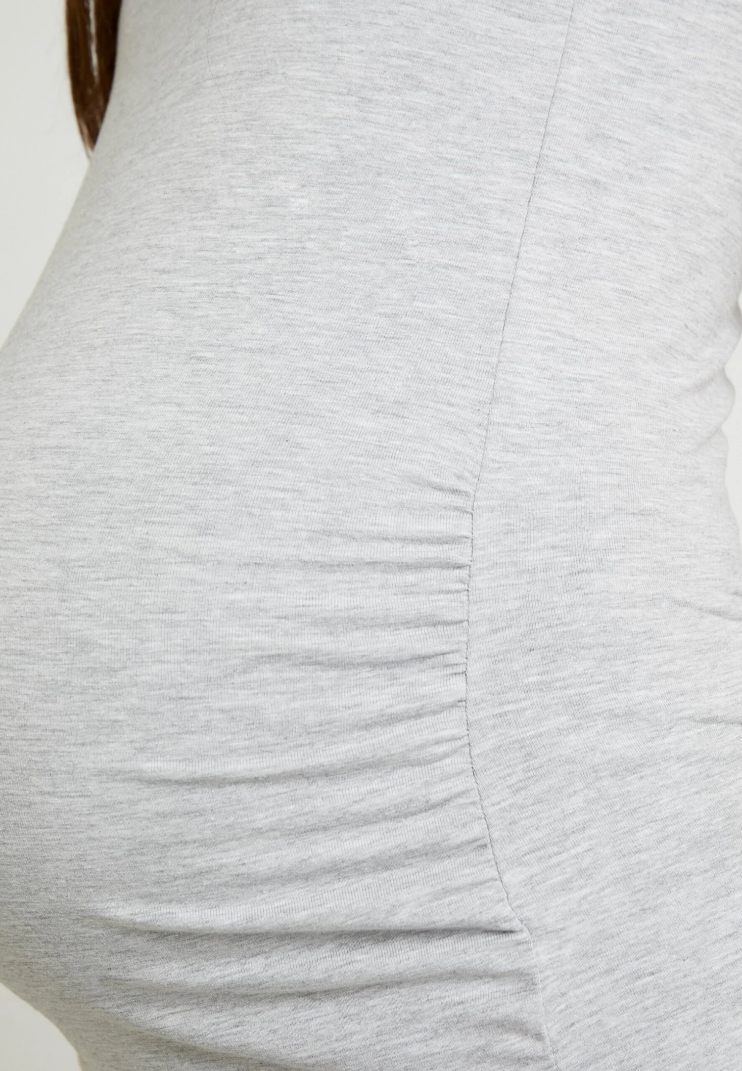 3 Pack - Topper - Black/Greymel/White 5 3 Pack - Topper - Black/Greymel/White - Bilde 5