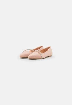 Anna Field Ballerina - Light Pink 8 Anna Field Ballerina - Light Pink -Anna Field 724a8aaeffb74268bd4cb7eea588941e