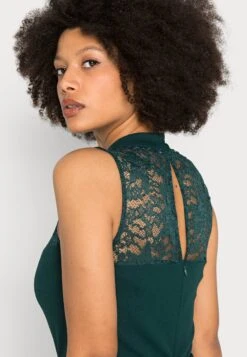 Anna Field Jumpsuit - Dark Green -Anna Field 726253de1c3940dc9c3ab23d2a8b71f6