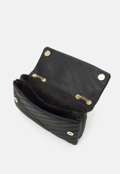 Anna Field Skulderveske - Black 6 Anna Field Skulderveske - Black -Anna Field 735626dc7cf24374aa0f0d5caafe4c4e