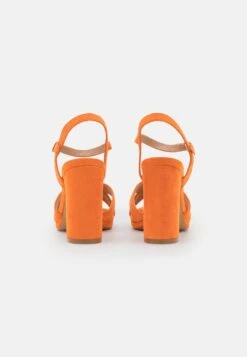 Anna Field Sandaler - Orange 9 Anna Field Sandaler - Orange -Anna Field 73ce7327f9444b66bce1a3e84fd433b8