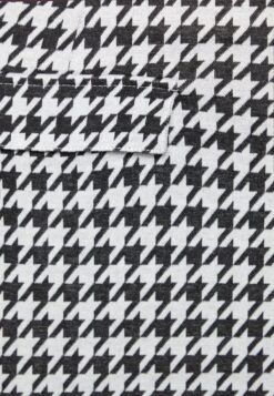 Anna Field Miniskjørt - Black/White -Anna Field 76334170ec8345fea09db628ac06869c