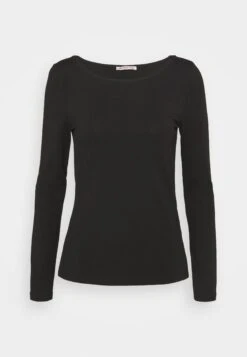 Anna Field 2 Pack - Topper Langermet - Black 8 Anna Field 2 Pack - Topper Langermet - Black -Anna Field 76407af07ef846fdb6016d5567933129