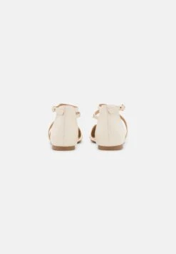 Ballerina Med Reim - Off-White -Anna Field 764ca099957042608f507d8d385043c9