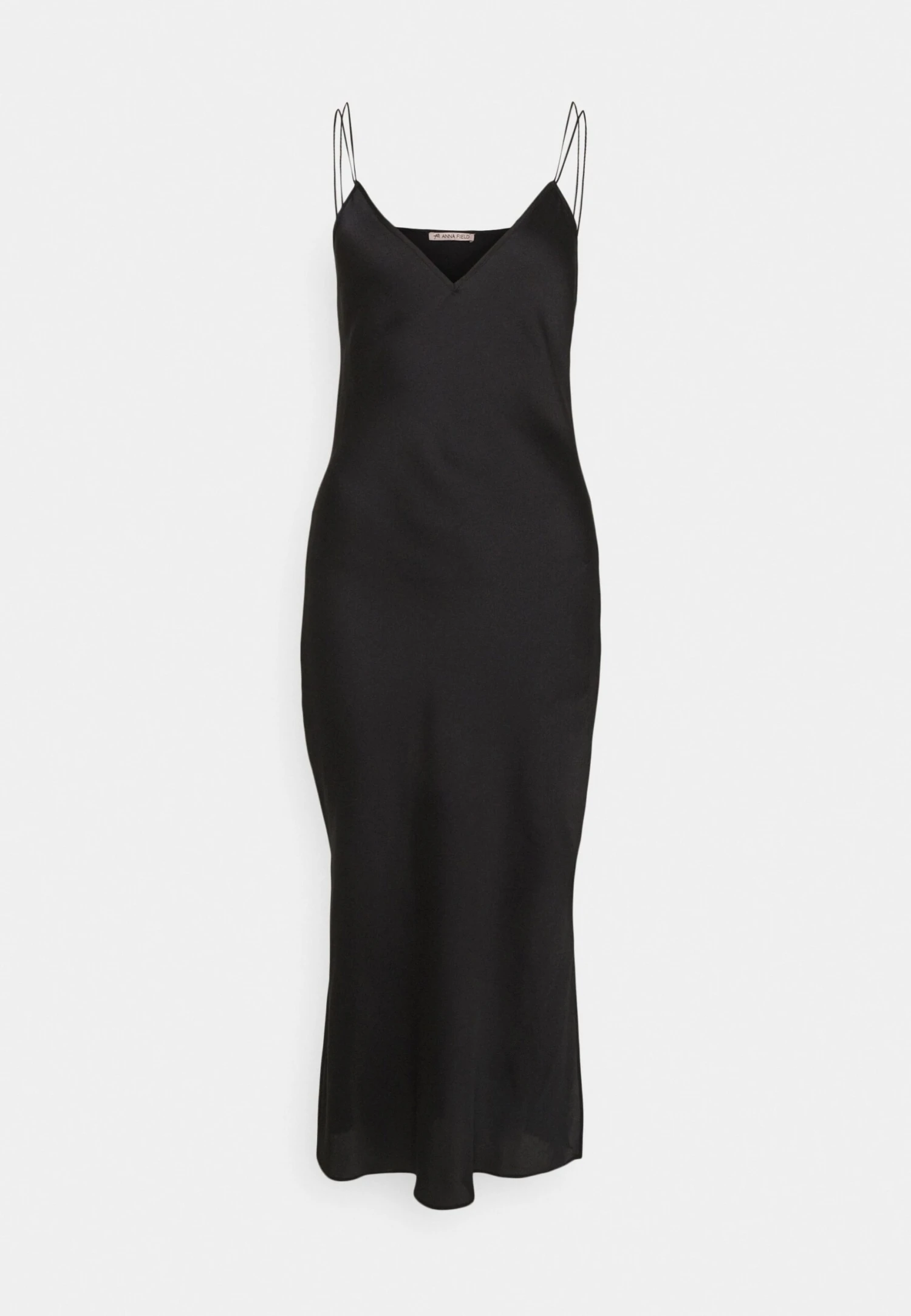 Anna Field Bridal Nightie - Nattskjorte - Black 5 Anna Field Bridal Nightie - Nattskjorte - Black - Bilde 5