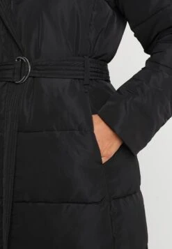 Anna Field Vinterkåpe / -Frakk - Black 11 Anna Field Vinterkåpe / -Frakk - Black -Anna Field 76ecbedeb9934c868d17941b45abcd99