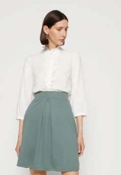 Anna Field A-Line Skjørt - Light Green -Anna Field 77a50d862d5246b792cb6f5d2ac3eadc