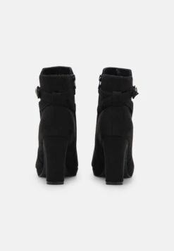 Ankelboots - Black -Anna Field 77ee029ccb124463973b1378e3644a56