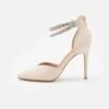 Anna Field Klassiske Pumps - Beige