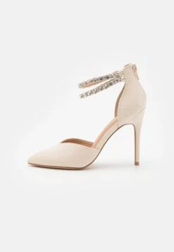 Anna Field Klassiske Pumps - Beige