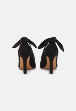 Anna Field Klassiske Pumps - Black 9 Anna Field Klassiske Pumps - Black -Anna Field 7b501d618dd244319811048adabdc330