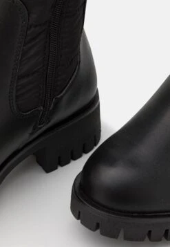 Winter Boot - Platåstøvler - Black -Anna Field 7c2d6d39f4be4c238403bc0cb625ca0b