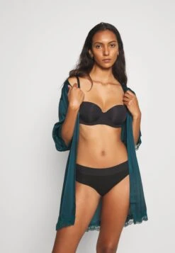 Anna Field 2 Pack - Bøyle-Bh - Black