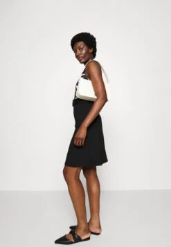 Anna Field Punto Mini - Miniskjørt - Black -Anna Field 7d8d71b9b32a4030b8137410b8c60344