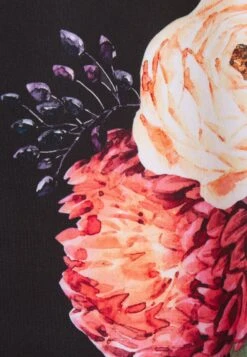 Anna Field Plisséskjørt -Black/Pink -Anna Field 7e0b589834504dfdb7a286c3632e6d8d