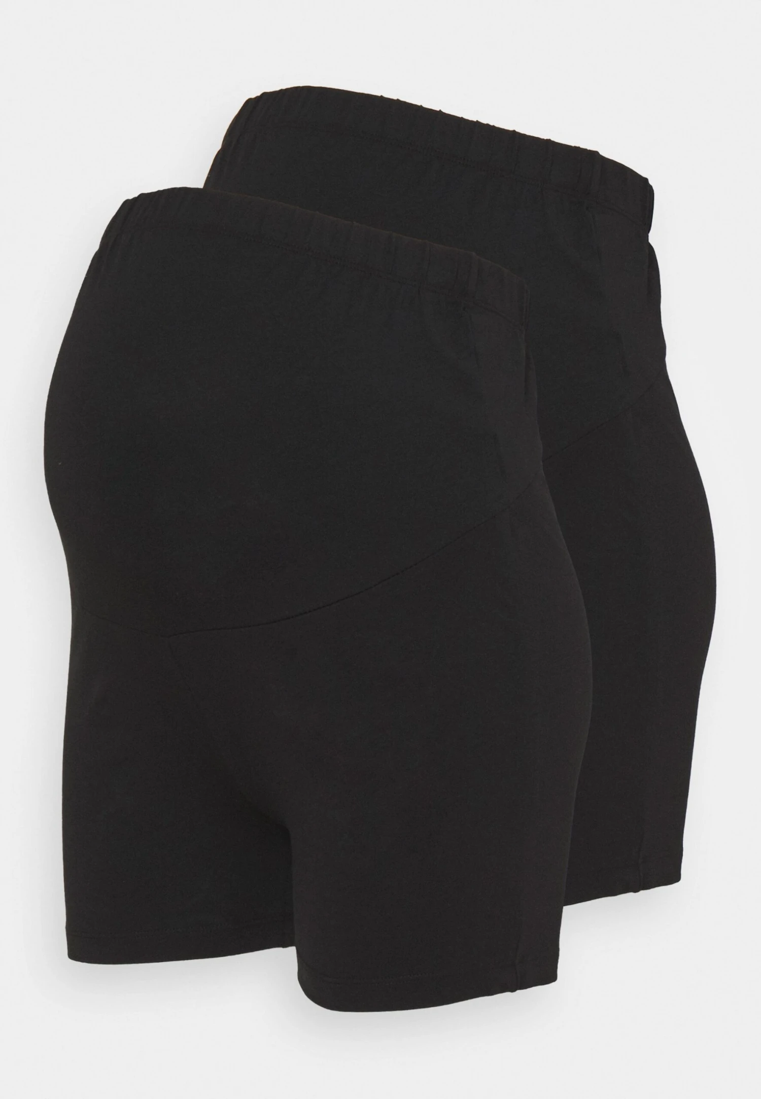 Shorts - Black / Black 1 Shorts - Black / Black