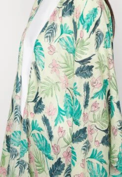 Anna Field Cape - Green 11 Anna Field Cape - Green -Anna Field 809f06abfb994004afba331a9d601dee