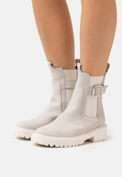 Anna Field Støvletter - Sand