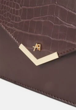 Anna Field Skulderveske - Brown -Anna Field 81bc6095750c474986e9d5a34fa9487a