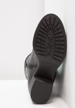 Anna Field Winter Boot - Støvletter - Black -Anna Field 81f47289127940beafbfac69d80c08ed