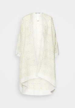 Anna Field Cape - Yellow -Anna Field 825f9945be634f6a85ebf3937f58b38d