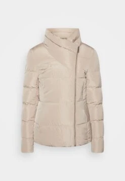 Anna Field Vinterjakke - Light Brown 10 Anna Field Vinterjakke - Light Brown -Anna Field 83ef74e820de420bbc959e932529ef36