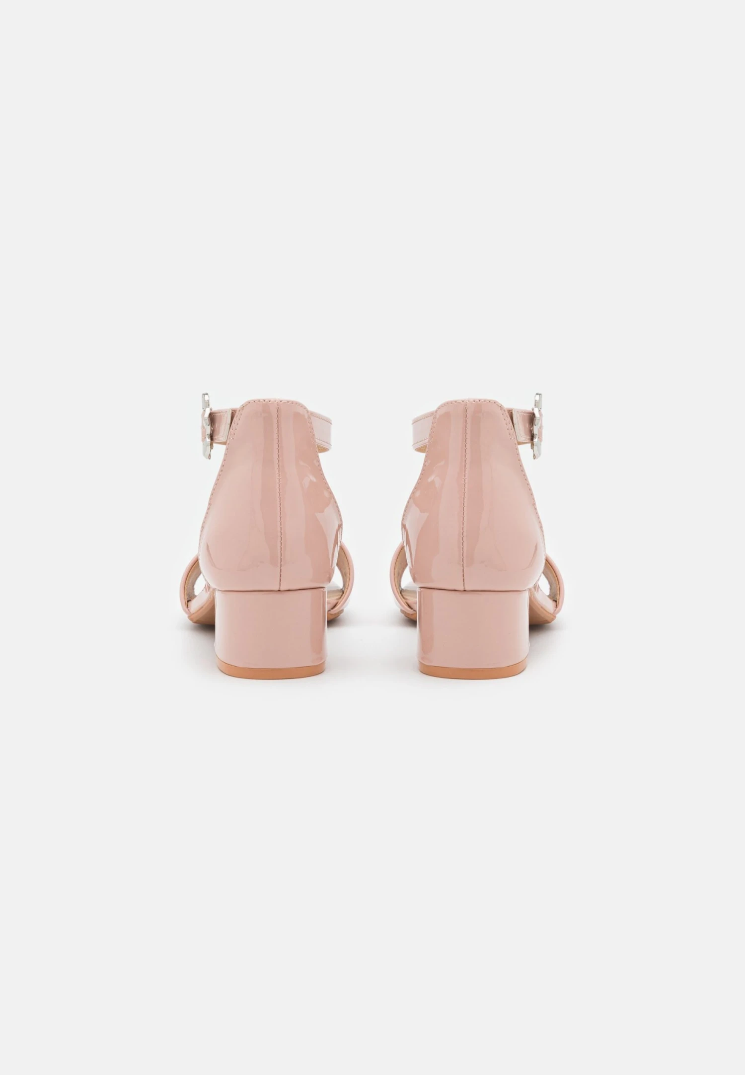 Anna Field Sandaler - Rose Gold-Coloured 4 Anna Field Sandaler - Rose Gold-Coloured - Bilde 4