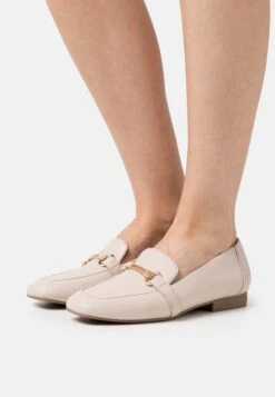 Anna Field Slippers - Off-White