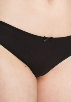 Anna Field Georgina 5 Pack- Underbukse - Black/White/Grey -Anna Field 85675d2ac9464f54a41003de681b6725