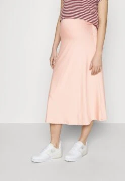 A-Line Skjørt - Pink