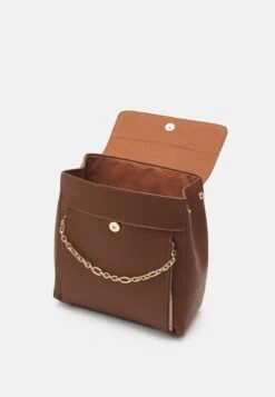 Anna Field Ryggsekk - Brown -Anna Field 866b5477cf9b44e8a0074d91fbfa49b8