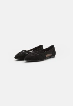 Anna Field Ballerina - Black -Anna Field 86edbef220c842e599e67a7172c56999