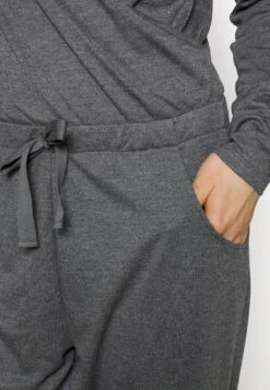 Anna Field Pyjamas - Dark Grey 13 Anna Field Pyjamas - Dark Grey -Anna Field 8705db05f28645c0a28e781c5f1e5637