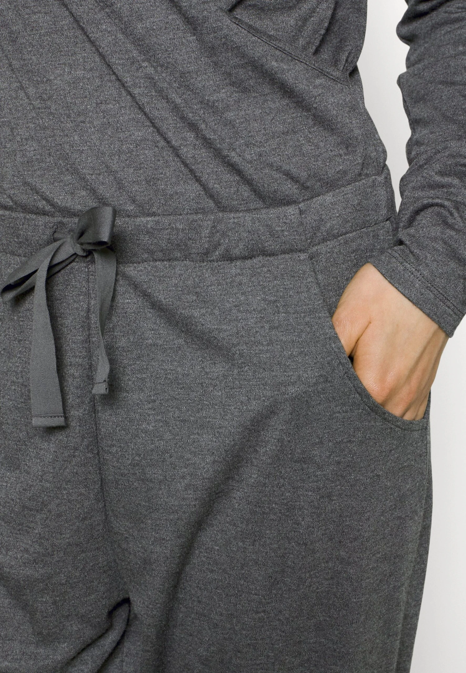 Anna Field Pyjamas - Dark Grey 7 Anna Field Pyjamas - Dark Grey - Bilde 7