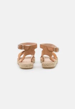 Anna Field Leather - Platåsandaler - Cognac 9 Anna Field Leather - Platåsandaler - Cognac -Anna Field 8717f1fd51e849cead5ae4538a96405e
