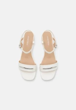 Anna Field Sandaler - White -Anna Field 87335981e4814f569cd124db92808b7b