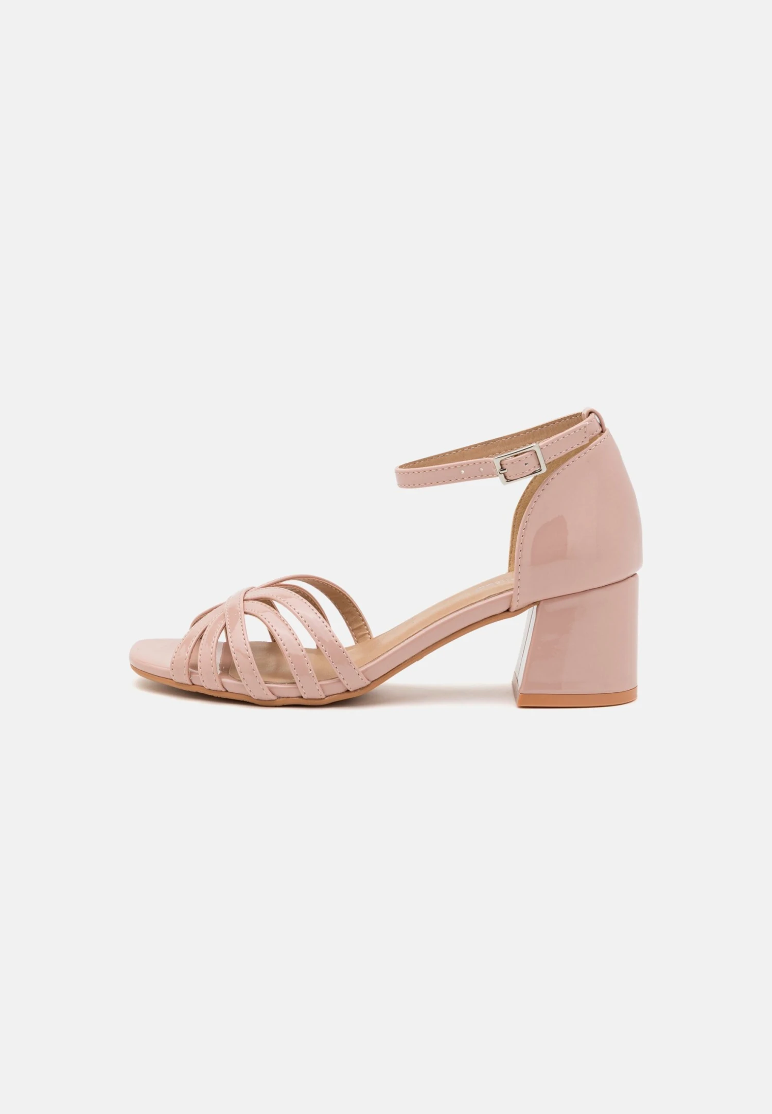 Sandaler - Light Pink 2 Sandaler - Light Pink - Bilde 2