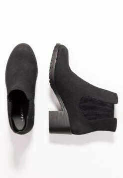 Anna Field Ankelboots - Black -Anna Field 87980769c75247c2b2b4839a1a51cc95