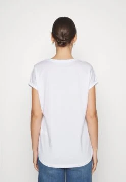 Anna Field Mandala - T-Shirts Med Print - White -Anna Field 8835517350374b98879eceac9f44c10c