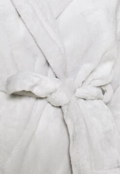 Anna Field Badekåpe - Grey -Anna Field 88b41a27d1434600bc9987944348000b