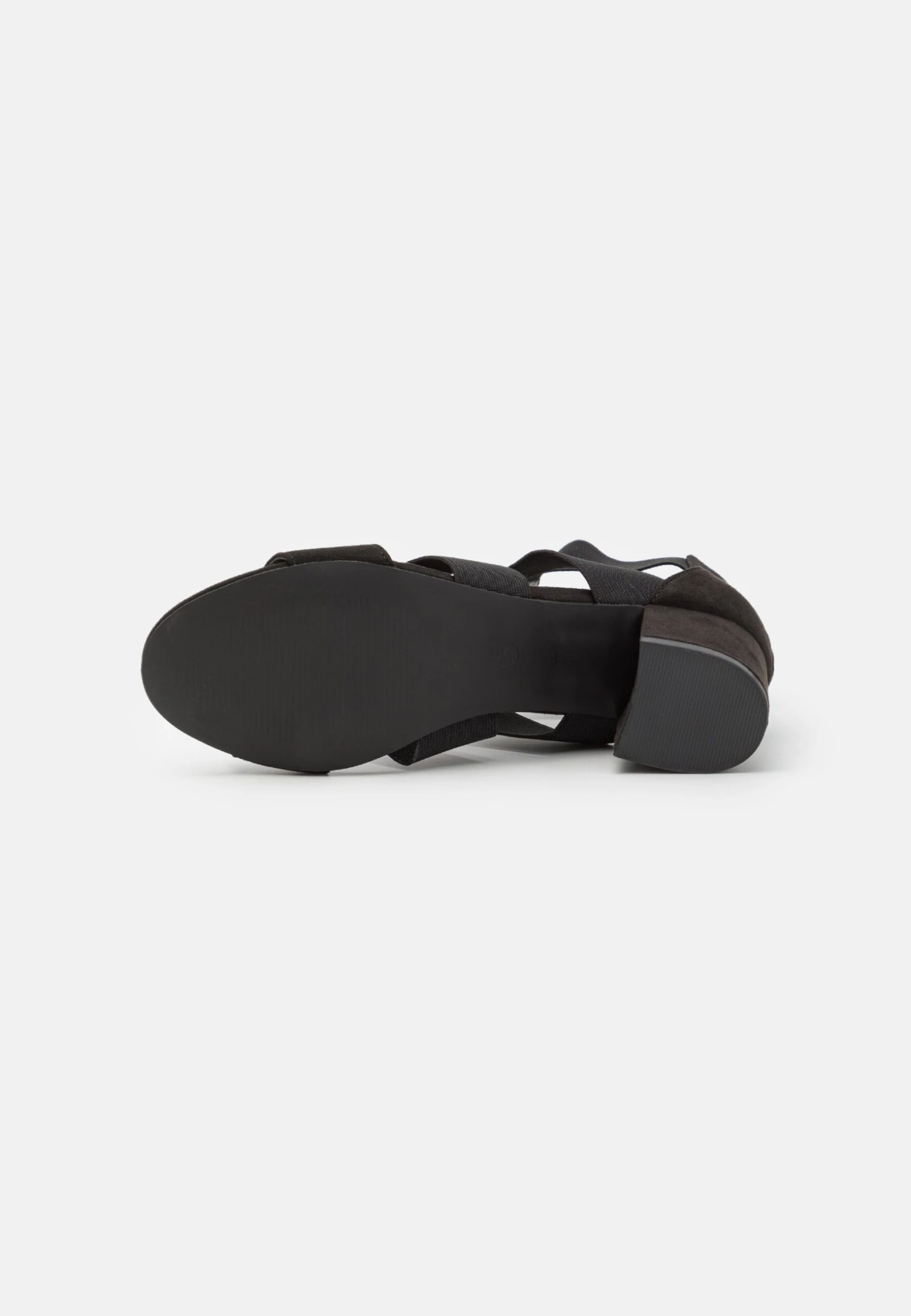 Sandaler - Black 5 Sandaler - Black - Bilde 5