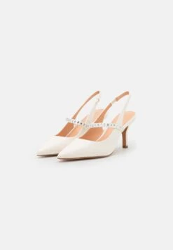 Anna Field Klassiske Pumps - White 8 Anna Field Klassiske Pumps - White -Anna Field 8a66a9a16d324d97827ecd5c4eca07df