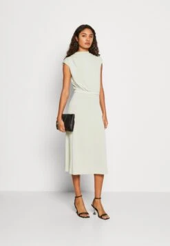 Anna Field Jerseykjole - Olive -Anna Field 8c71192eef0c45c2966adc41383909f3