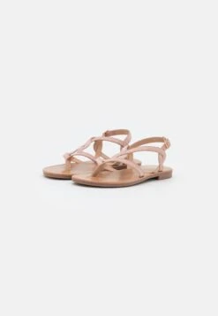 Anna Field Tåsandaler - Light Pink -Anna Field 8cc2021bc5944760a08b681e9f25d290