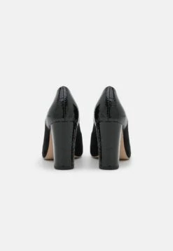 Anna Field Leather - Klassiske Pumps - Black -Anna Field 8d530249420942e0b29090f7b3fc9d91