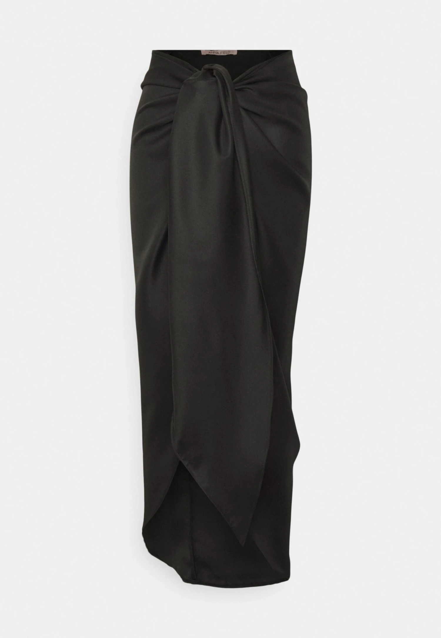 Anna Field Geo Print Sarong / 917 - Multi-Coloured - Omslagsskjørt - 802 - Black 4 Anna Field Geo Print Sarong / 917 - Multi-Coloured - Omslagsskjørt - 802 - Black - Bilde 4